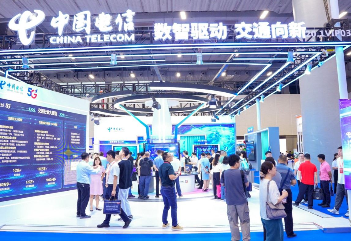 匯聚八方資源，共創停充輝煌！2024 大灣區智慧停車及充電樁展，聚焦熱點前沿，推動行業變革