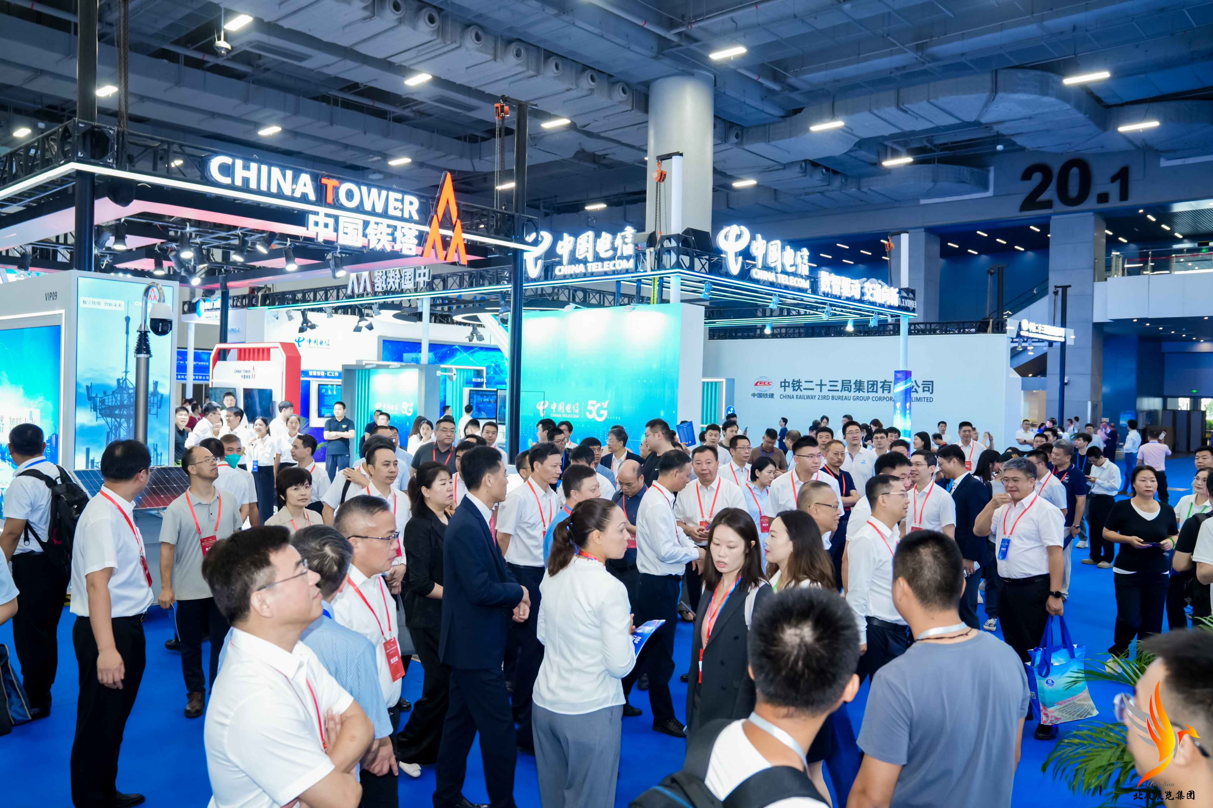 資源大揭秘|一次參展就將全行業資源收入囊中？這場展會真就做到了！