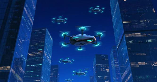 中國低空經(jīng)濟(jì)發(fā)展調(diào)查報(bào)告（2022-2025）